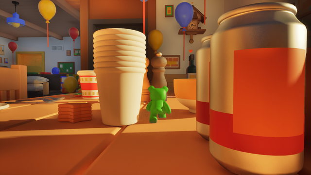 Steam Page and Website Published